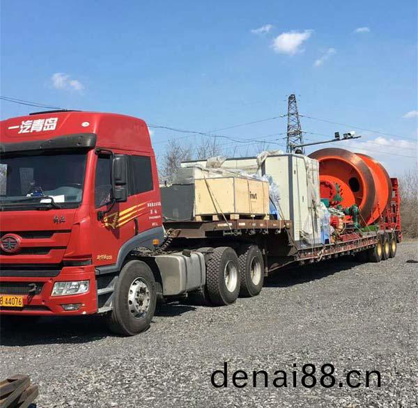 JK-3.5X2.5P提陞機(ji)