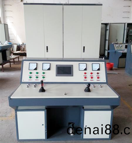 鑛井絞車電(dian)控